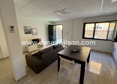 Sale - Villa - Ciudad Quesada