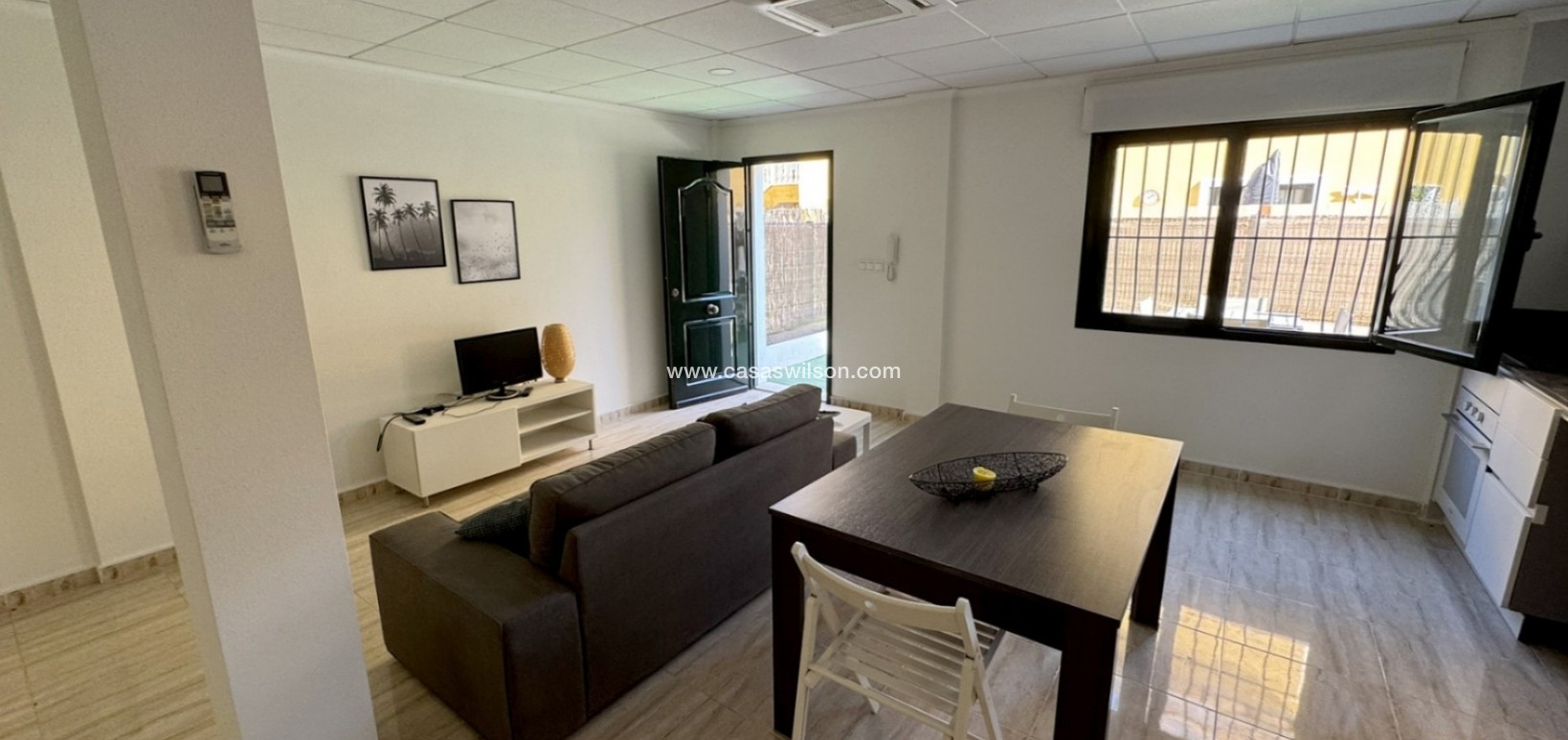Sale - Villa - Ciudad Quesada