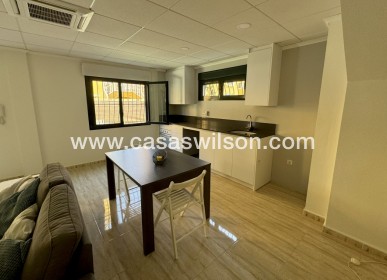 Sale - Villa - Ciudad Quesada
