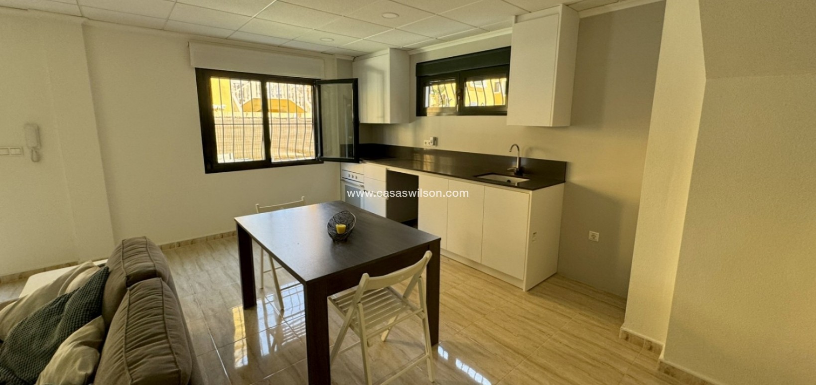 Sale - Villa - Ciudad Quesada