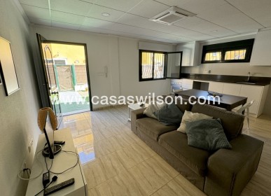 Sale - Villa - Ciudad Quesada