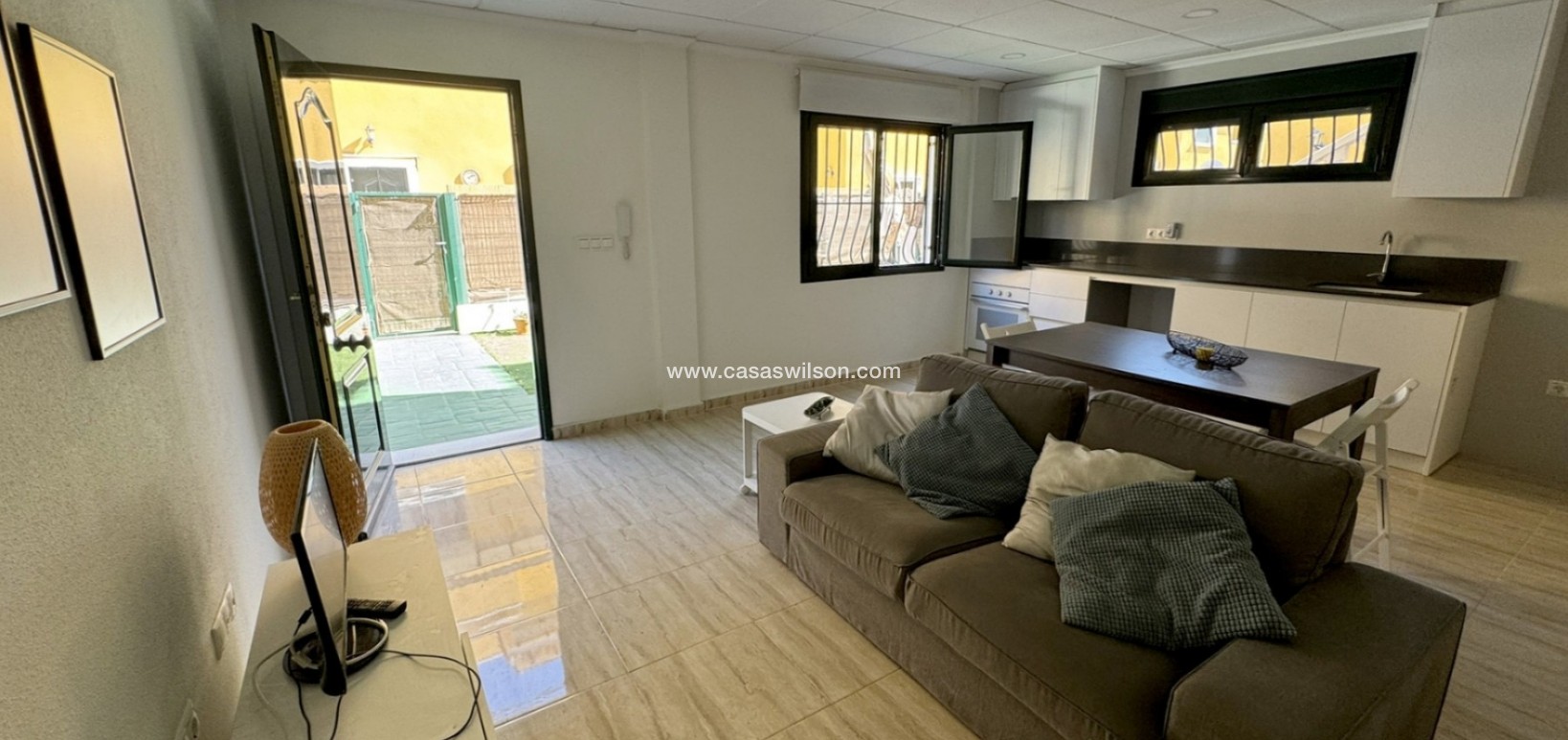 Sale - Villa - Ciudad Quesada