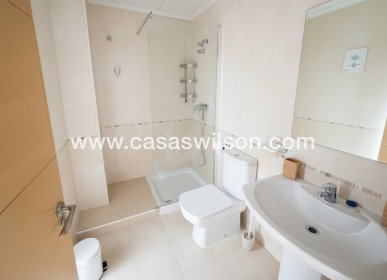 Sale - Villa - Ciudad Quesada