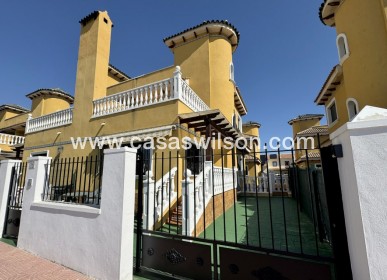 Sale - Villa - Ciudad Quesada