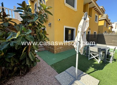 Sale - Villa - Ciudad Quesada