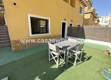Sale - Villa - Ciudad Quesada