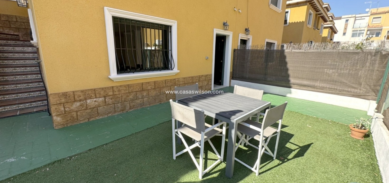 Sale - Villa - Ciudad Quesada