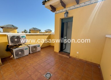 Sale - Villa - Ciudad Quesada