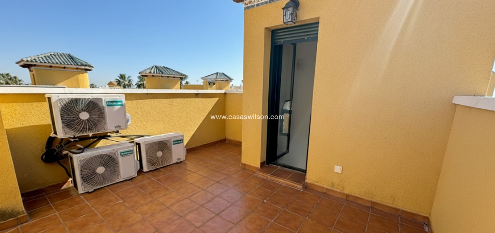 Sale - Villa - Ciudad Quesada