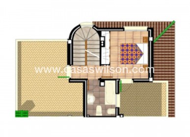 Sale - Villa - Ciudad Quesada