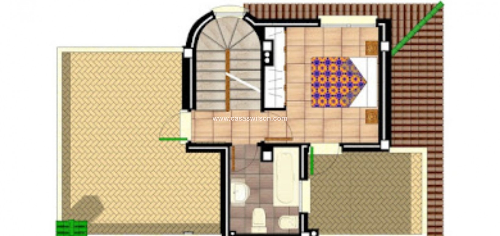 Sale - Villa - Ciudad Quesada