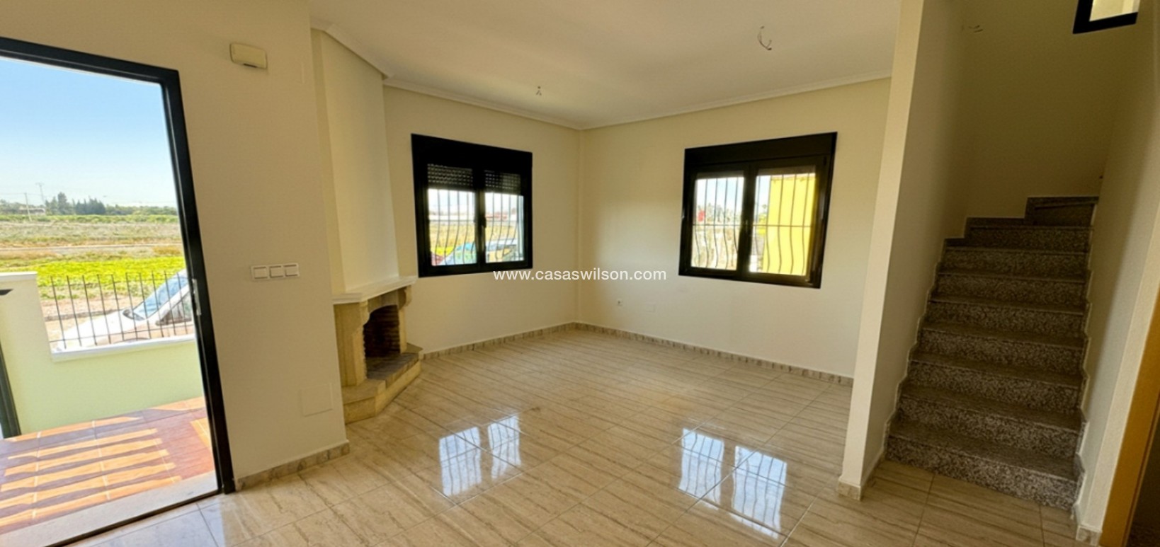 Sale - Villa - Ciudad Quesada