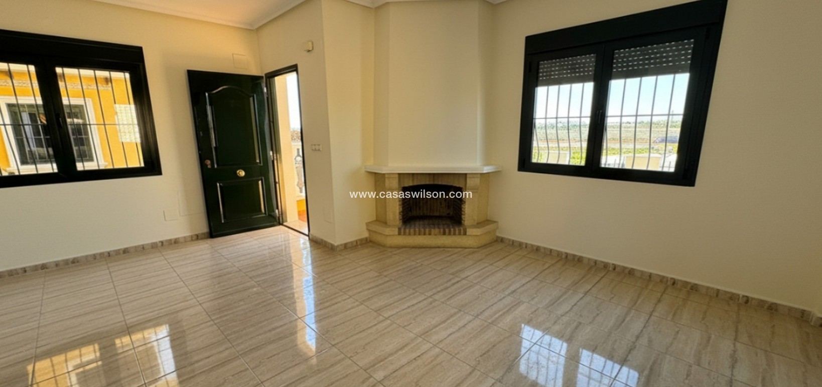 Sale - Villa - Ciudad Quesada
