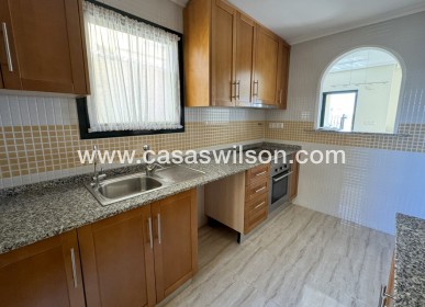 Sale - Villa - Ciudad Quesada