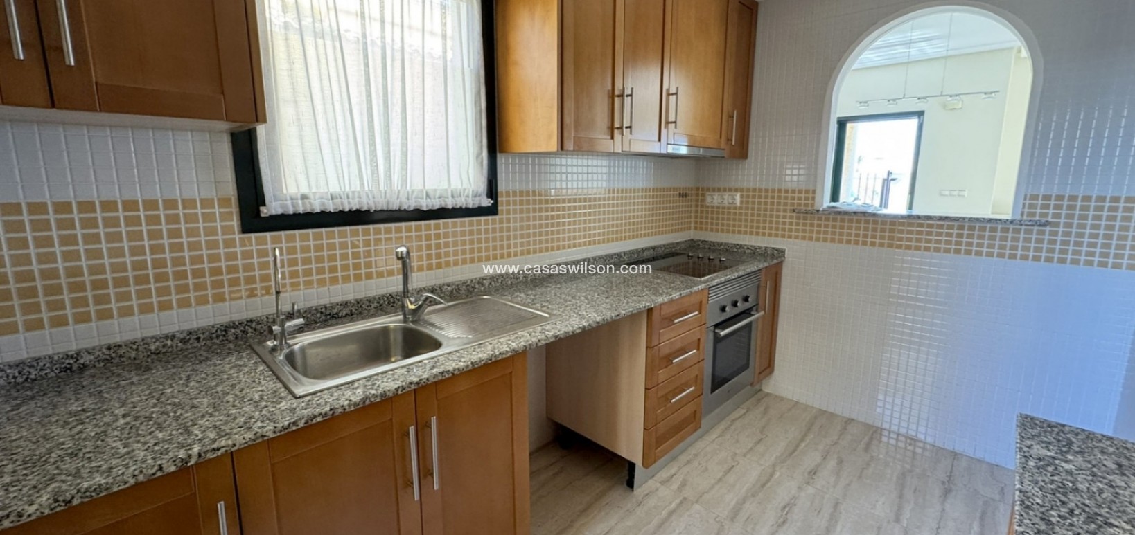 Sale - Villa - Ciudad Quesada