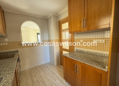 Sale - Villa - Ciudad Quesada