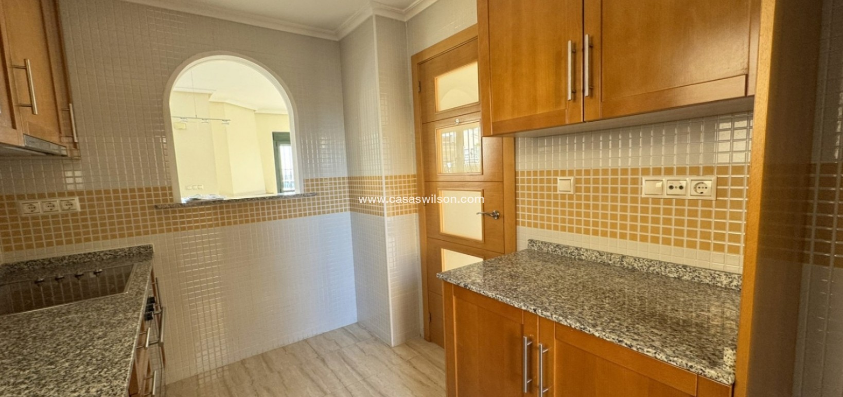 Sale - Villa - Ciudad Quesada