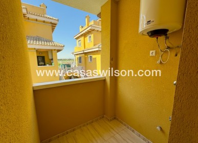 Sale - Villa - Ciudad Quesada