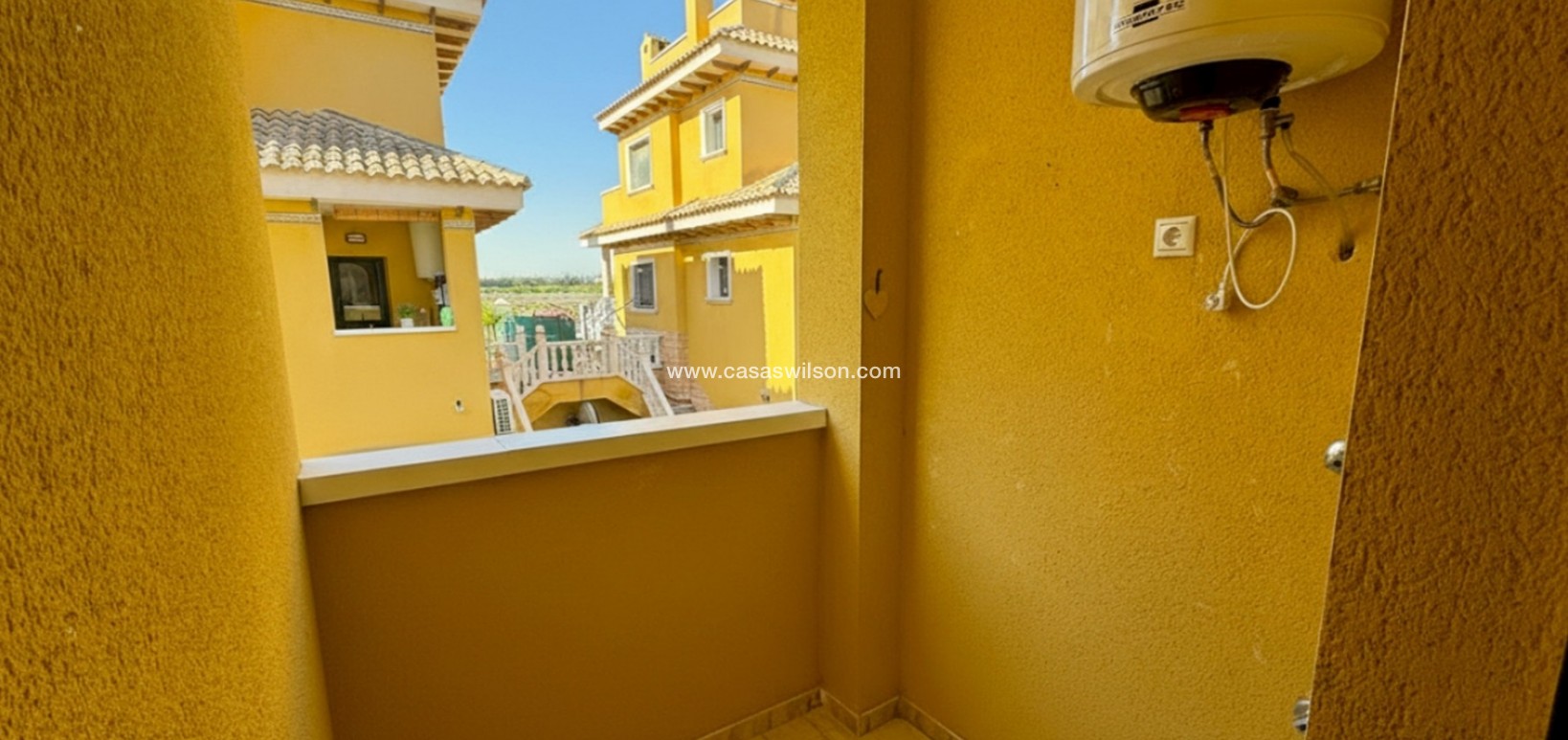 Sale - Villa - Ciudad Quesada