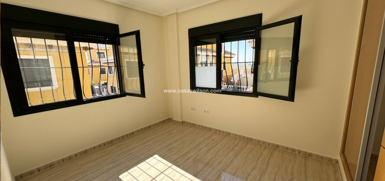 Sale - Villa - Ciudad Quesada