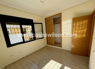 Sale - Villa - Ciudad Quesada