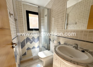 Sale - Villa - Ciudad Quesada