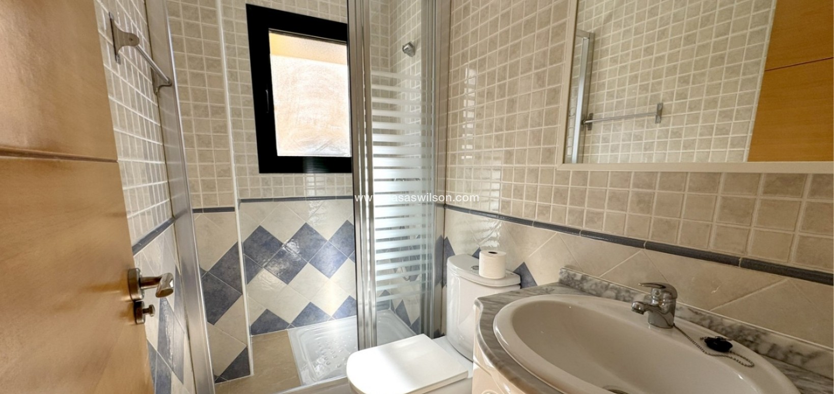 Sale - Villa - Ciudad Quesada