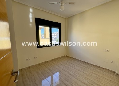 Sale - Villa - Ciudad Quesada