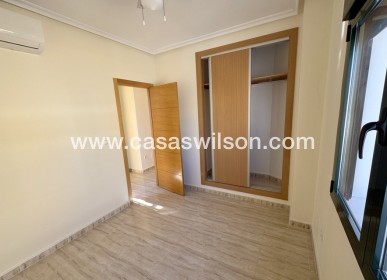 Sale - Villa - Ciudad Quesada
