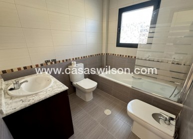 Sale - Villa - Ciudad Quesada