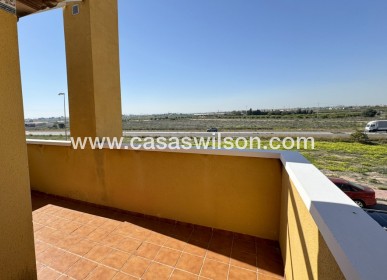 Sale - Villa - Ciudad Quesada