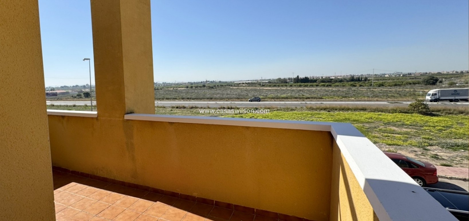 Sale - Villa - Ciudad Quesada