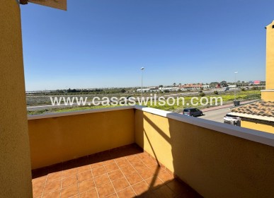 Sale - Villa - Ciudad Quesada