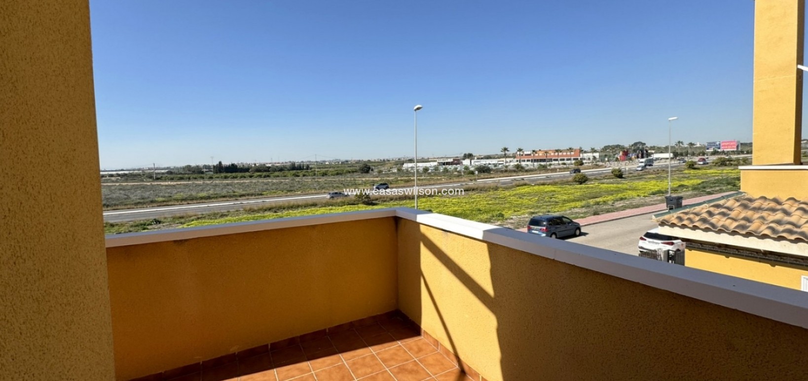Sale - Villa - Ciudad Quesada