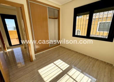 Sale - Villa - Ciudad Quesada