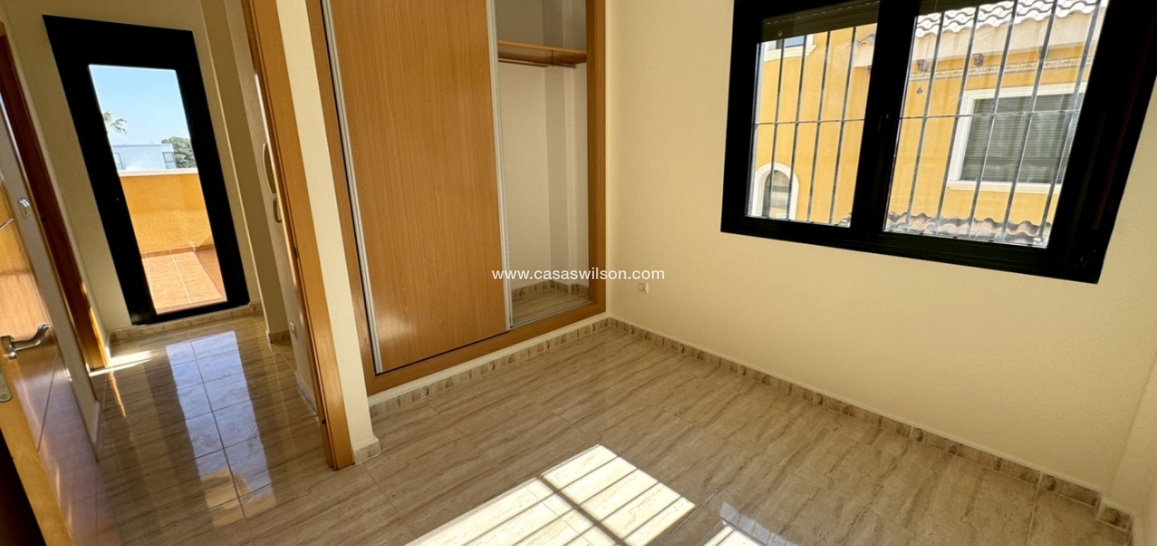 Sale - Villa - Ciudad Quesada