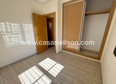 Sale - Villa - Ciudad Quesada