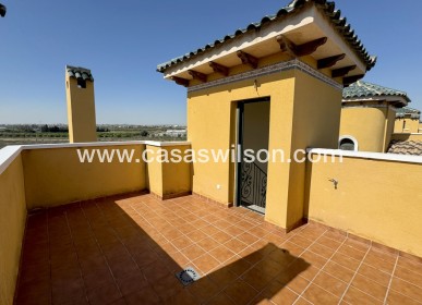 Sale - Villa - Ciudad Quesada