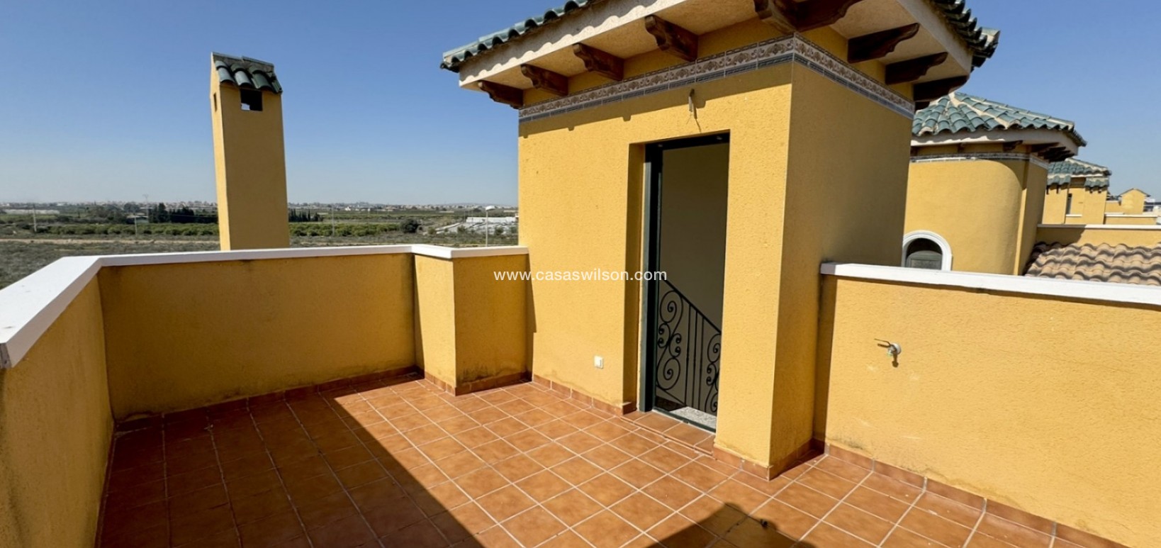 Sale - Villa - Ciudad Quesada