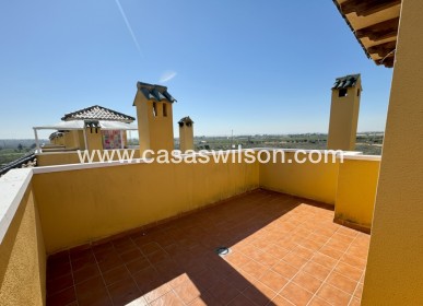 Sale - Villa - Ciudad Quesada