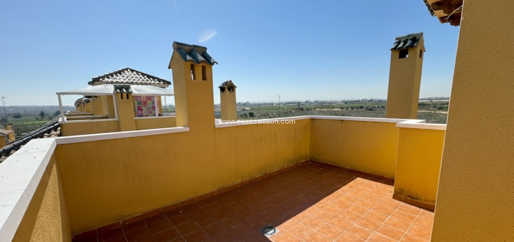 Sale - Villa - Ciudad Quesada