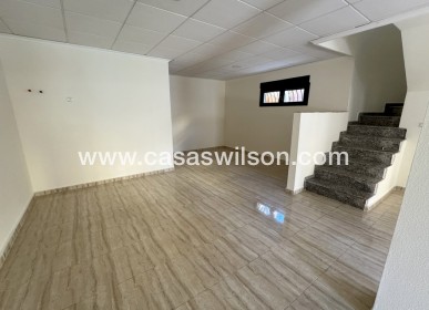 Sale - Villa - Ciudad Quesada