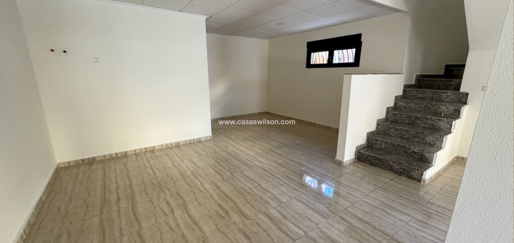 Sale - Villa - Ciudad Quesada