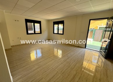 Sale - Villa - Ciudad Quesada
