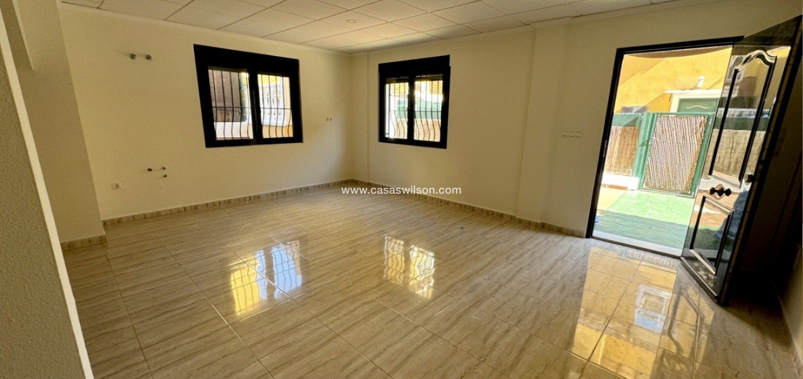 Sale - Villa - Ciudad Quesada
