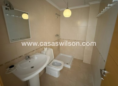 Sale - Villa - Ciudad Quesada