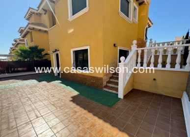Sale - Villa - Ciudad Quesada
