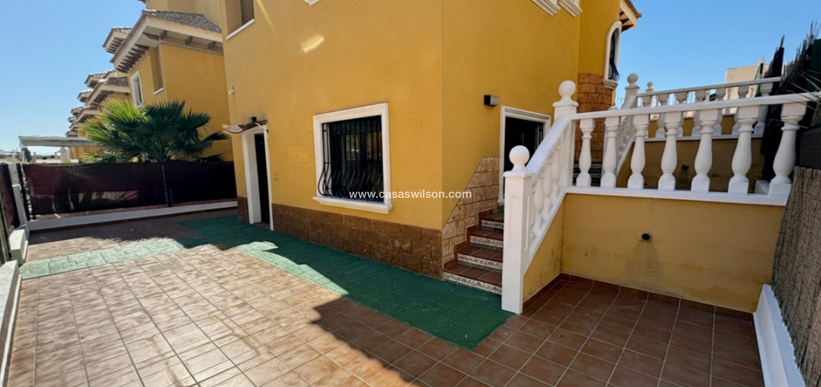 Sale - Villa - Ciudad Quesada
