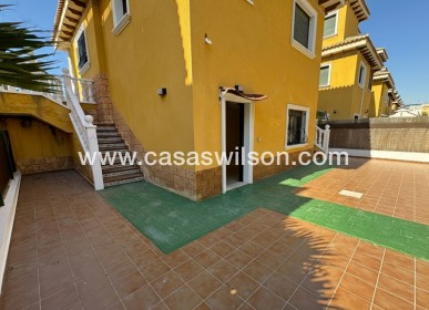 Sale - Villa - Ciudad Quesada