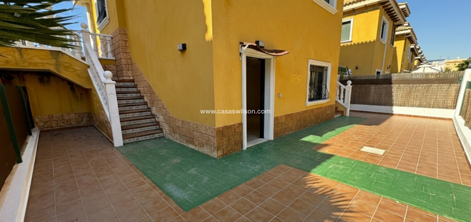 Sale - Villa - Ciudad Quesada